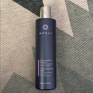 Volumizing Revive Shampoo Monat